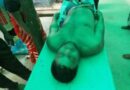 تریپورہ میں مسلم نوجوان کی موب لنچنگ