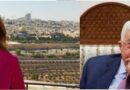 اسرائیلی حکام فلسطینی نامہ نگار ابو عاقلہ کی موت کے ذمہ دار ہیں