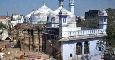 گیان واپی مسجد اور کاشی وشوناتھ مندر تاریخی حقائق