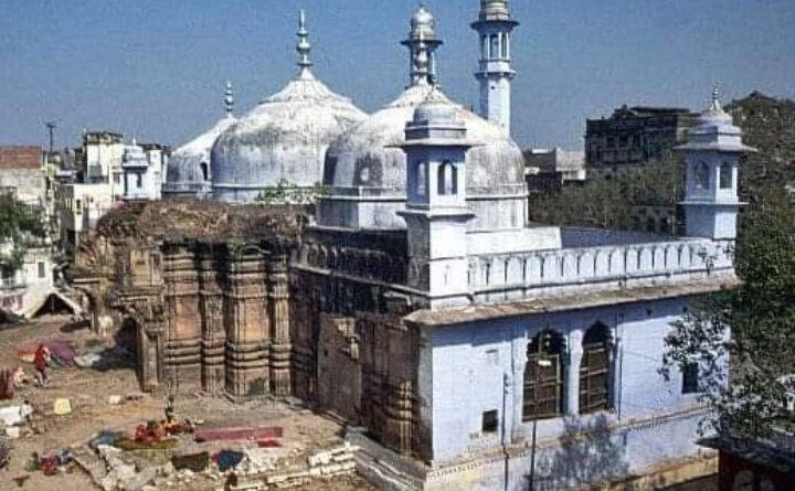 گیان واپی مسجد اور کاشی وشوناتھ مندر تاریخی حقائق