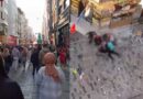 ترکی دھماکا بم نصب کرنے والی شامی خاتون گرفتار