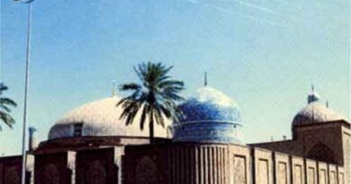 سرکار غوث اعظم شیخ عبدالقادر جیلانی رضی اللہ عنہ کا مقام ومرتبہ