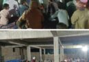 دارالعلوم انوار غوثیہ سیڑوا میں انتہائی تزک و احتشام کے ساتھ جشن معراج النبی ﷺ منایا گیا