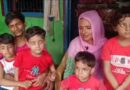 چار بچوں کی ماں پاکستانی شیما نے ہندوستانی سچن سے کی شادی