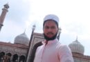 دہلی کی جامع مسجد نقوش و تاثرات
